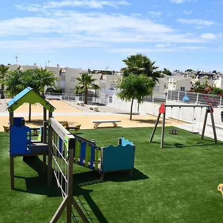 Luxurious Flat & Private Rooftop In Villamartin Orihuela Costa Dehesa de Campoamor  外观 照片