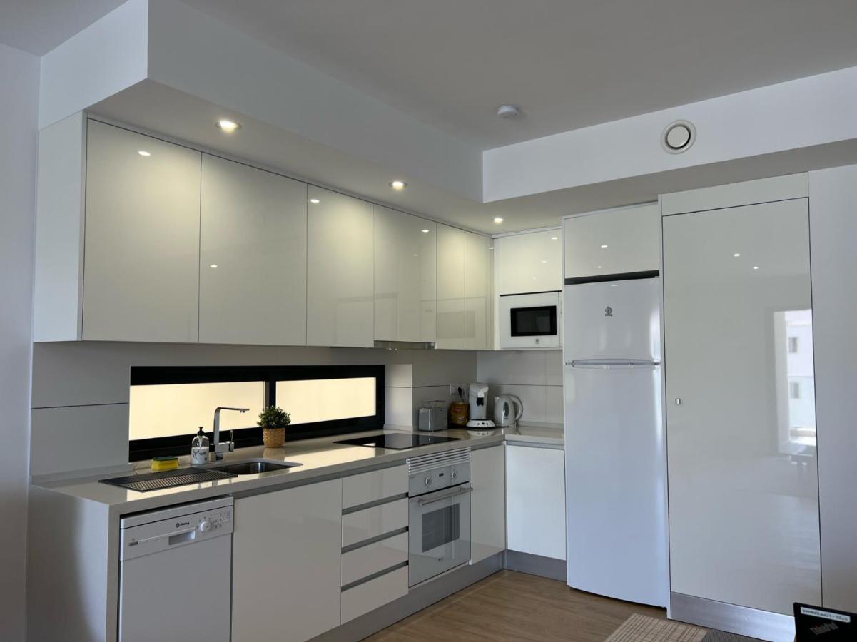 Luxurious Flat & Private Rooftop In Villamartin Orihuela Costa Dehesa de Campoamor  外观 照片