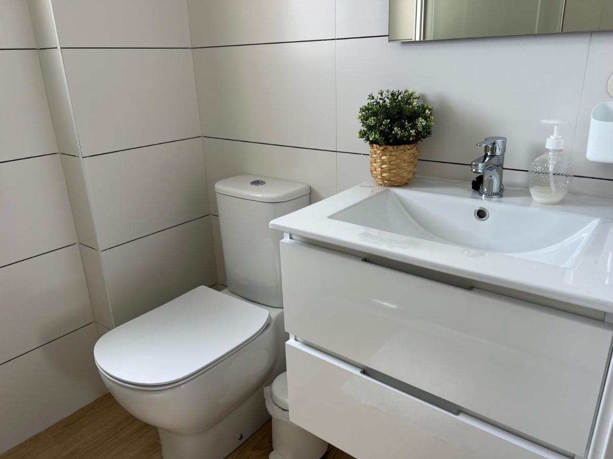 Luxurious Flat & Private Rooftop In Villamartin Orihuela Costa Dehesa de Campoamor  外观 照片