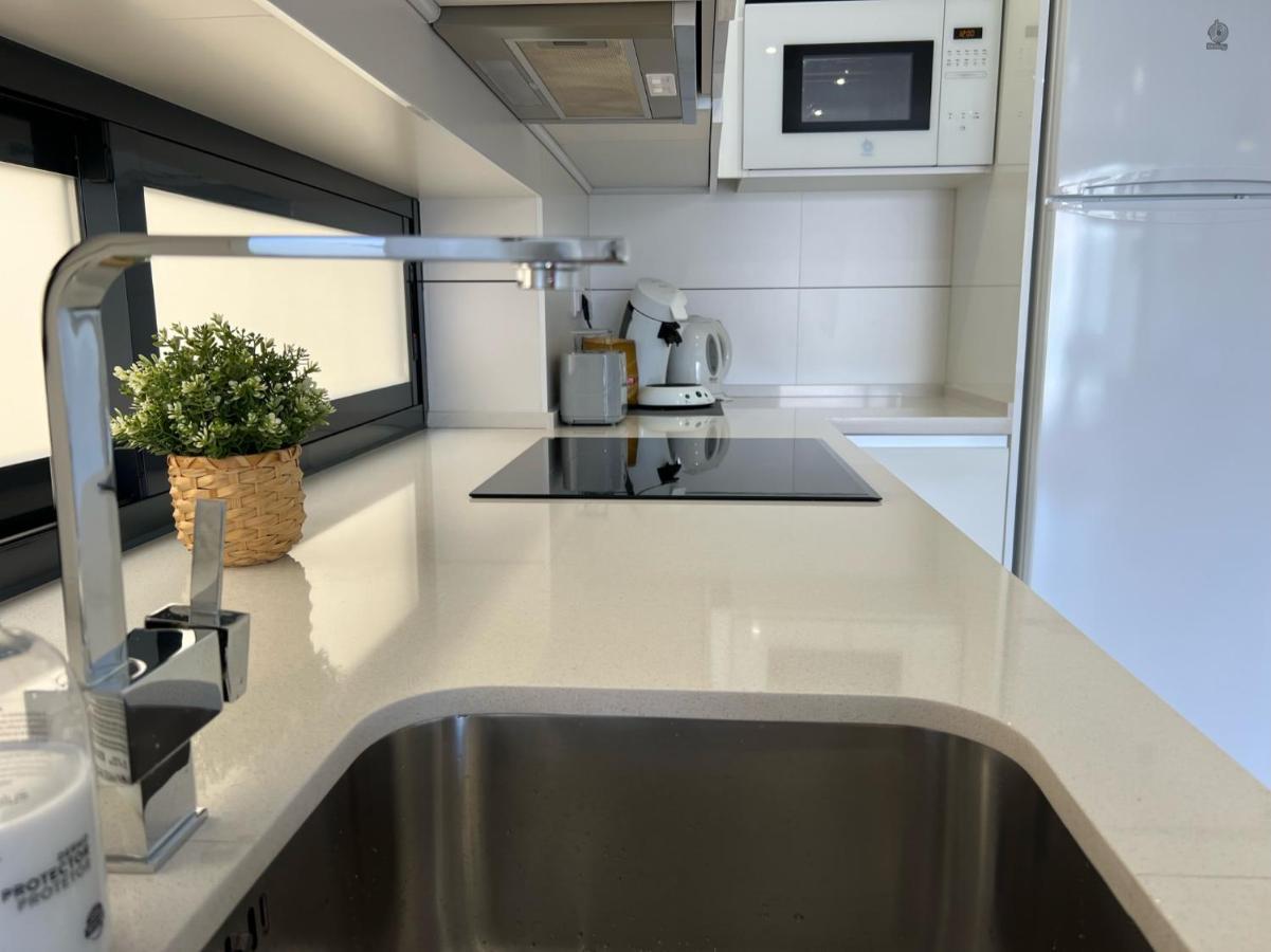 Luxurious Flat & Private Rooftop In Villamartin Orihuela Costa Dehesa de Campoamor  外观 照片
