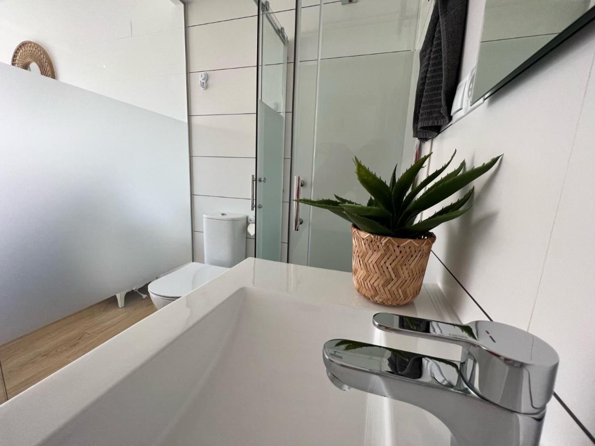 Luxurious Flat & Private Rooftop In Villamartin Orihuela Costa Dehesa de Campoamor  外观 照片