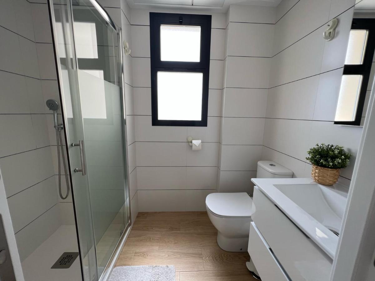 Luxurious Flat & Private Rooftop In Villamartin Orihuela Costa Dehesa de Campoamor  外观 照片