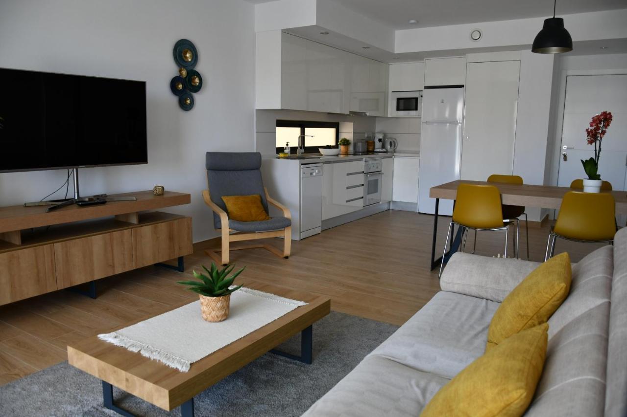 Luxurious Flat & Private Rooftop In Villamartin Orihuela Costa Dehesa de Campoamor  外观 照片