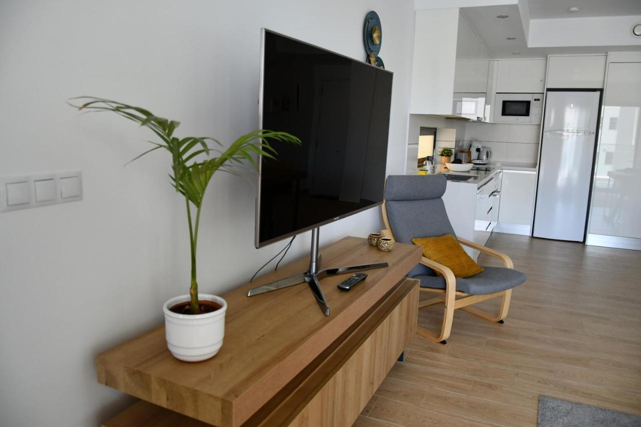 Luxurious Flat & Private Rooftop In Villamartin Orihuela Costa Dehesa de Campoamor  外观 照片