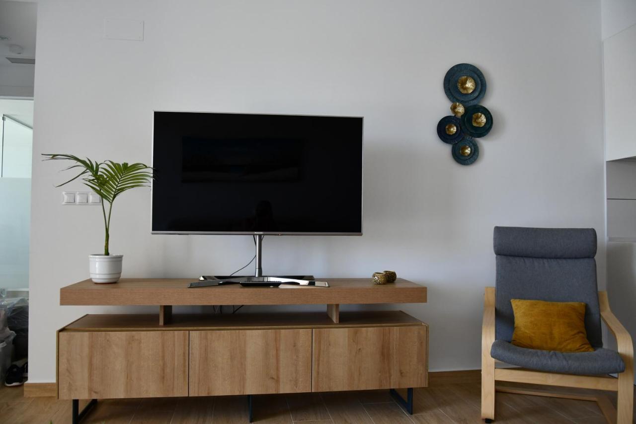 Luxurious Flat & Private Rooftop In Villamartin Orihuela Costa Dehesa de Campoamor  外观 照片